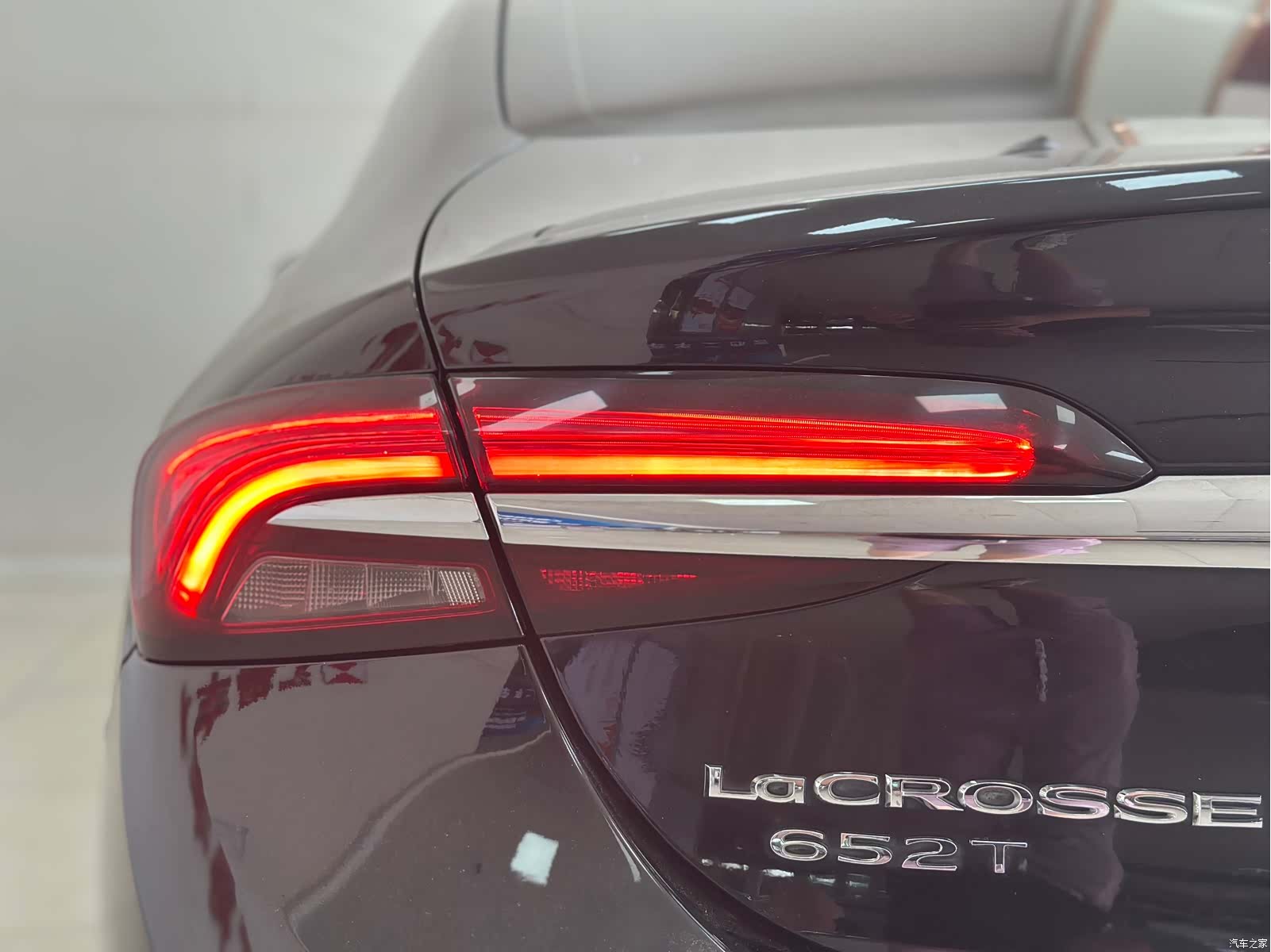 Buick LaCrosse, 2022 19