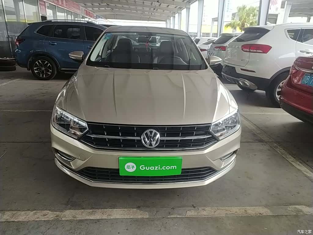 Volkswagen Bora, 2017 3