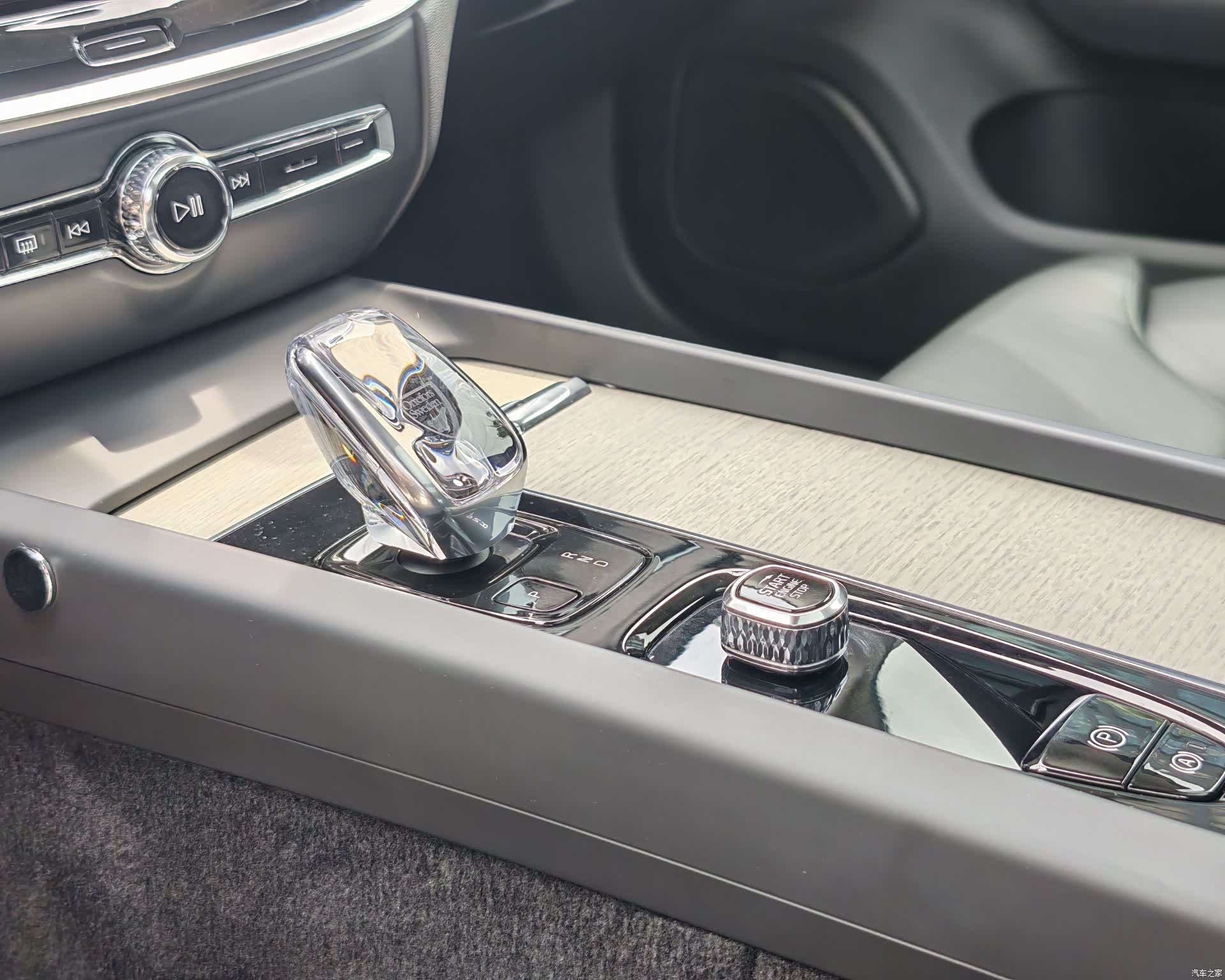 Volvo S60, 2022 6