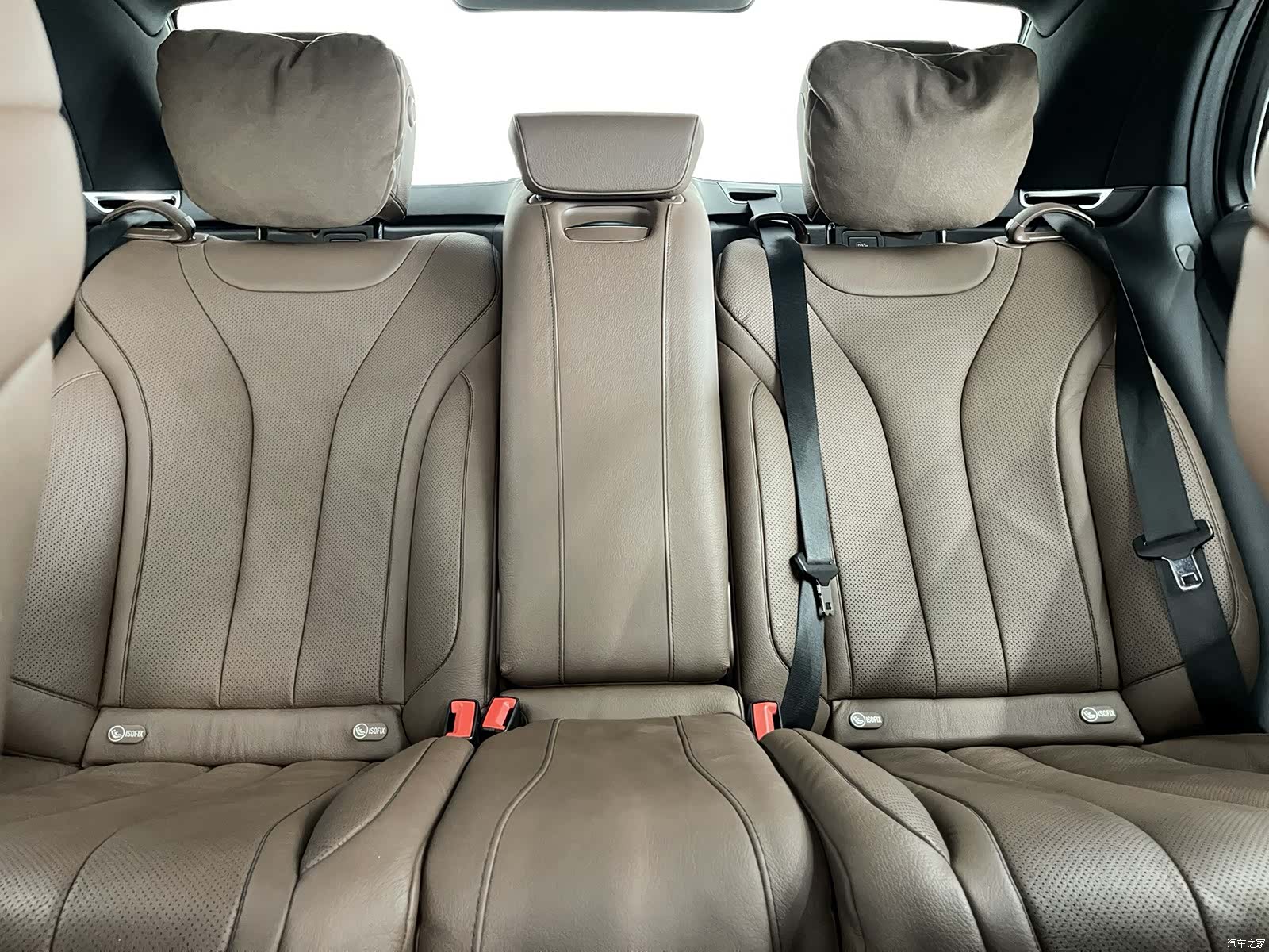 Mercedes-Benz S-Class, 2018 21