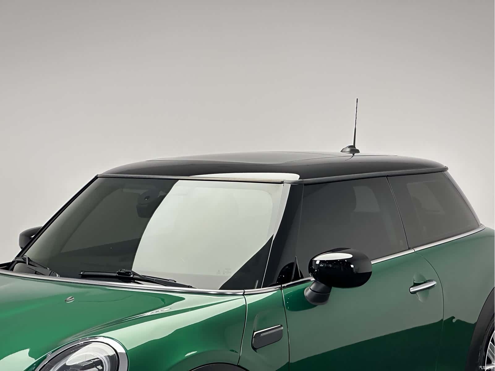 Mini Cooper, 2021 9