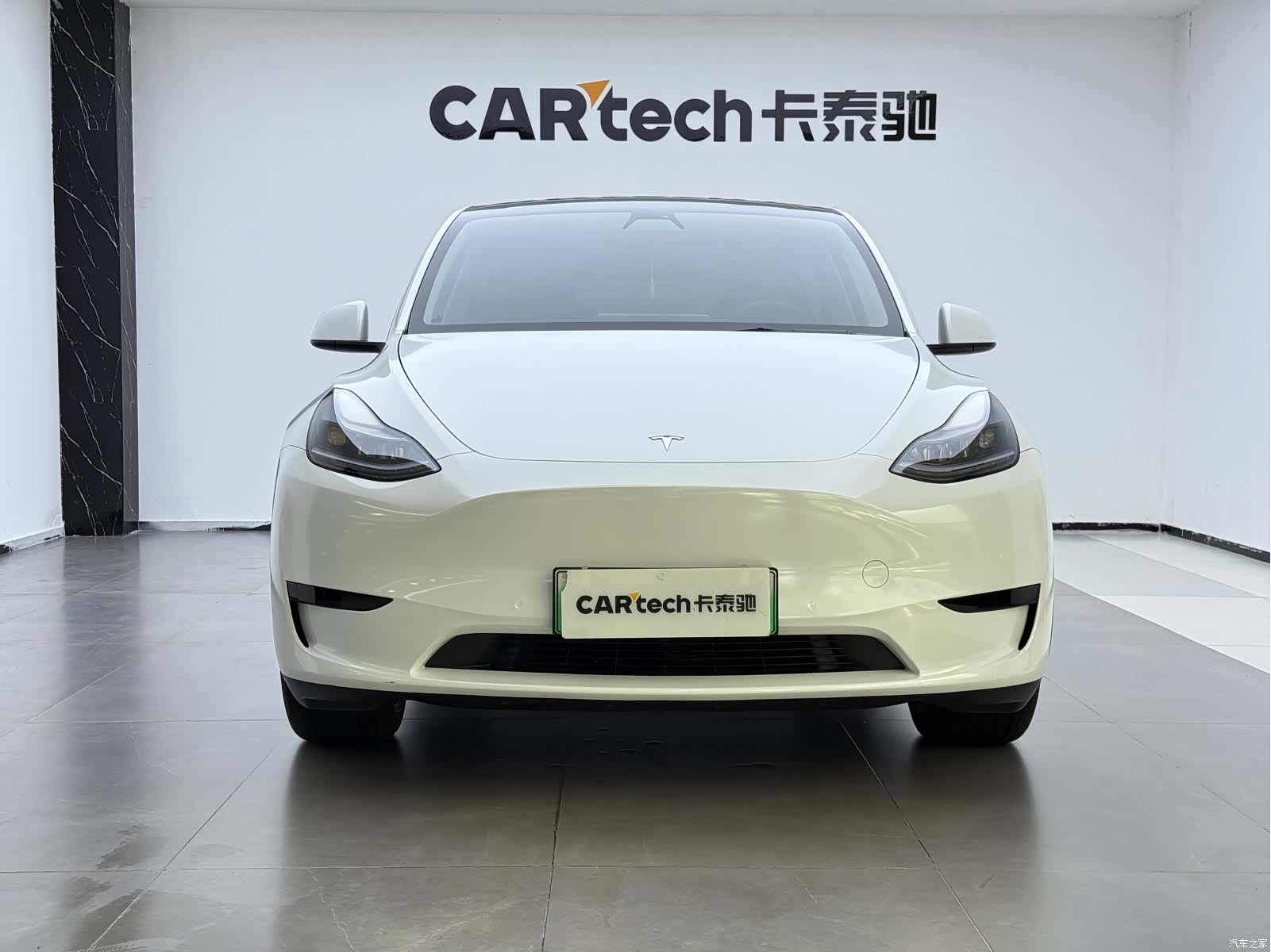 Tesla Model Y, 2022 2