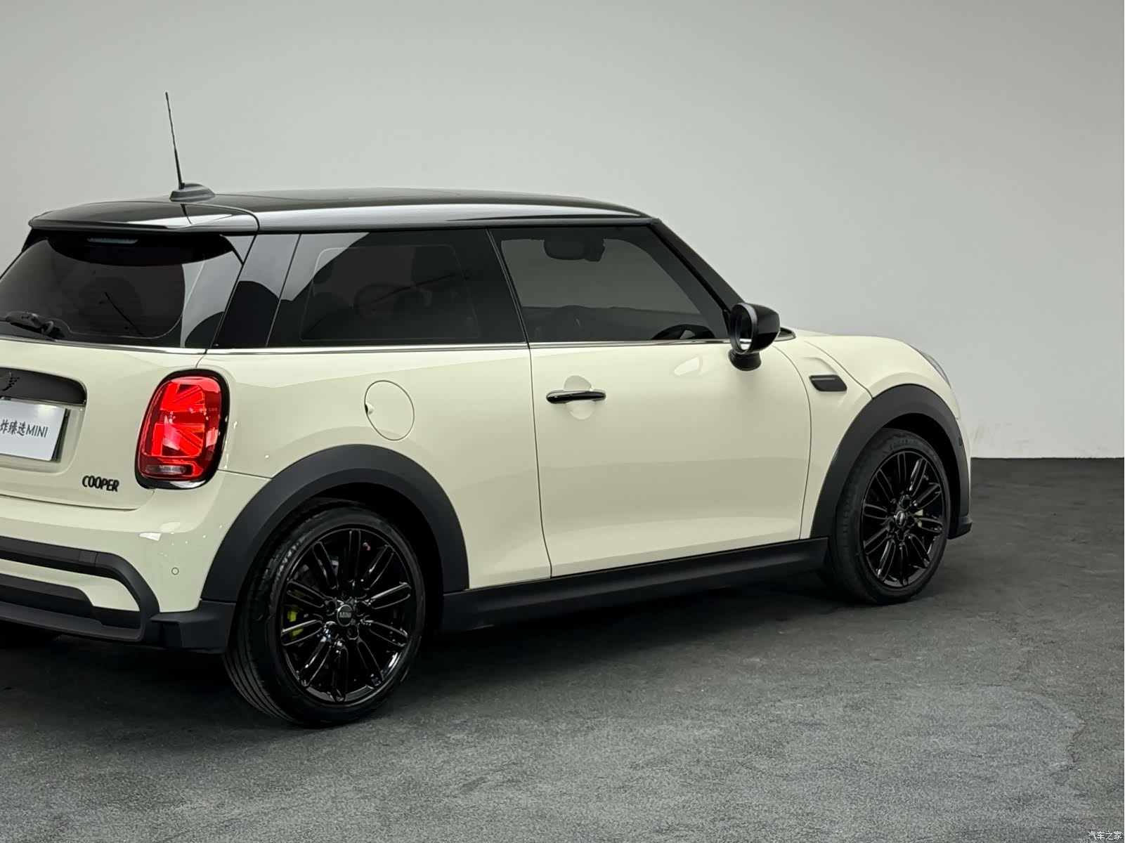 Mini Cooper, 2023 20