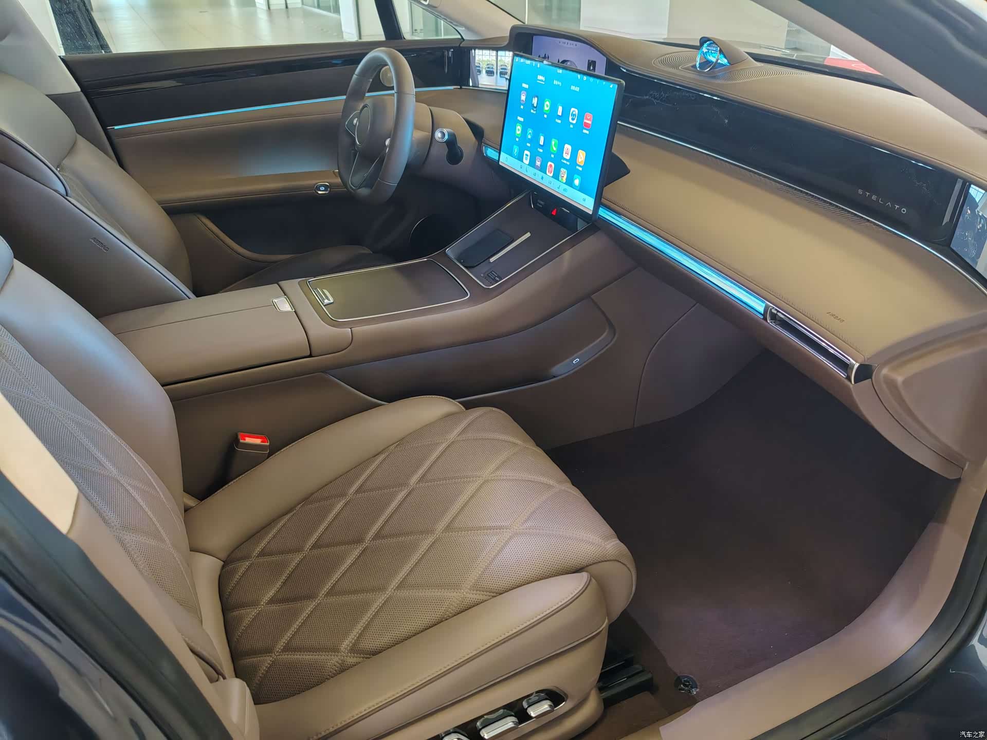 Stelato S9, 2025 36