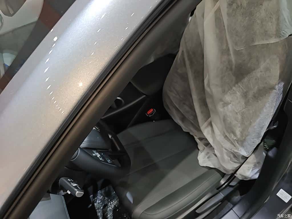BYD Qin, 2026 15