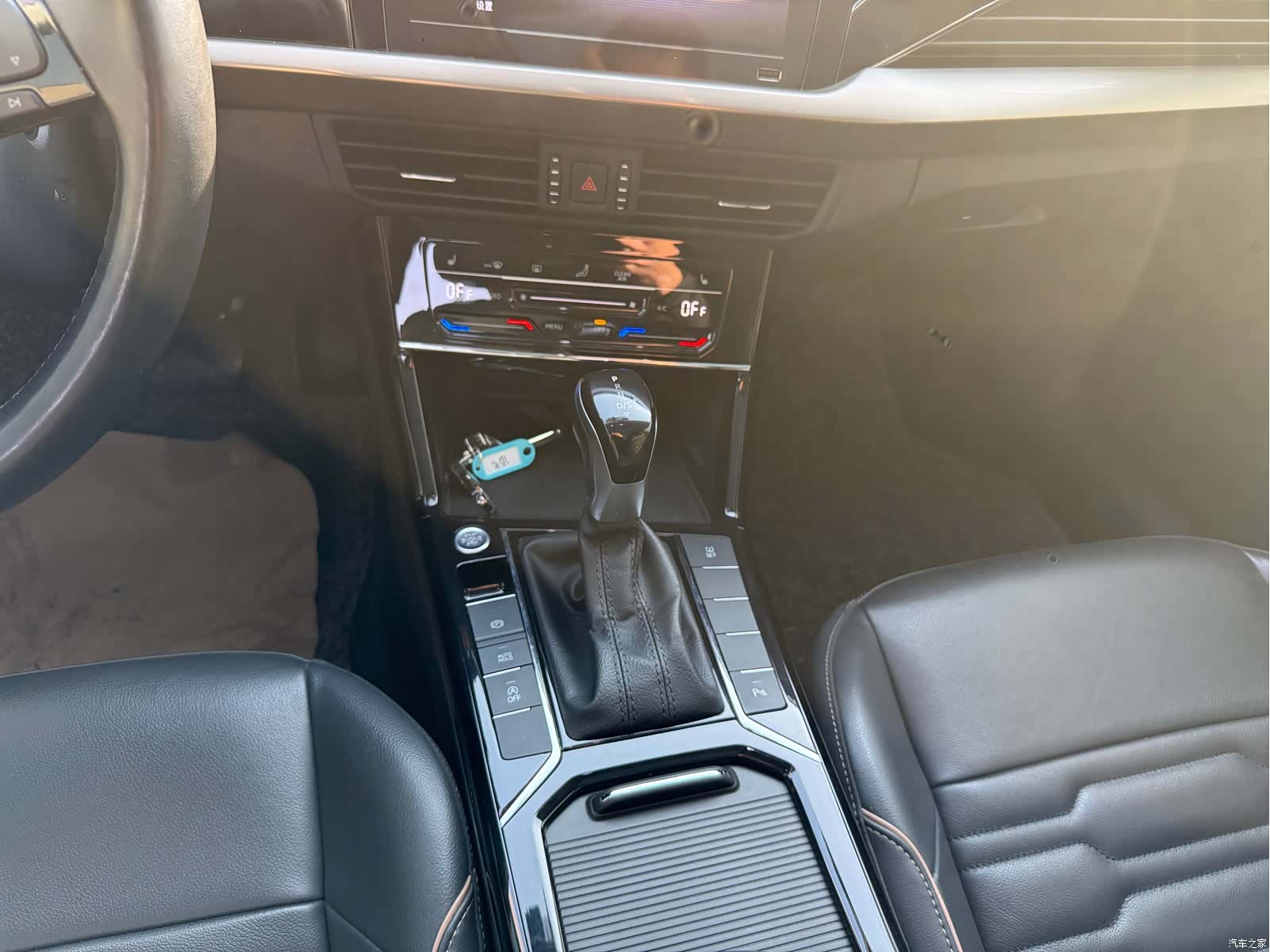 Volkswagen Passat, 2021 13