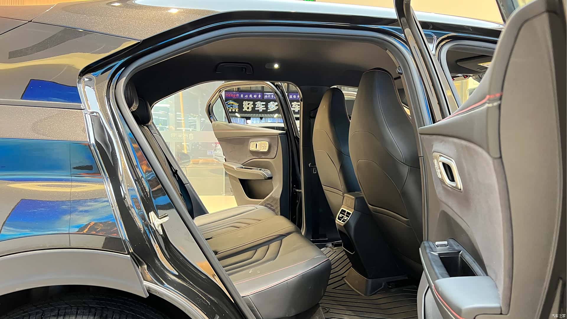 Neta X, 2024 10