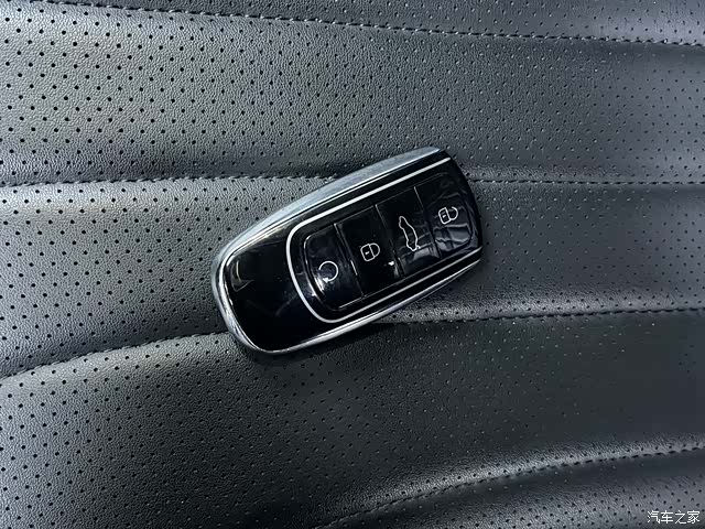 Chery Tiggo 9, 2024 20