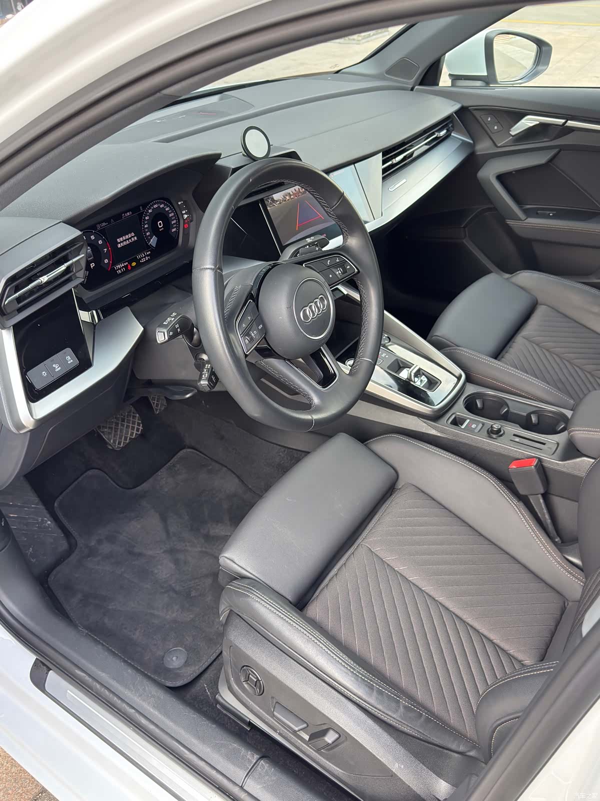 Audi A3, 2023 7