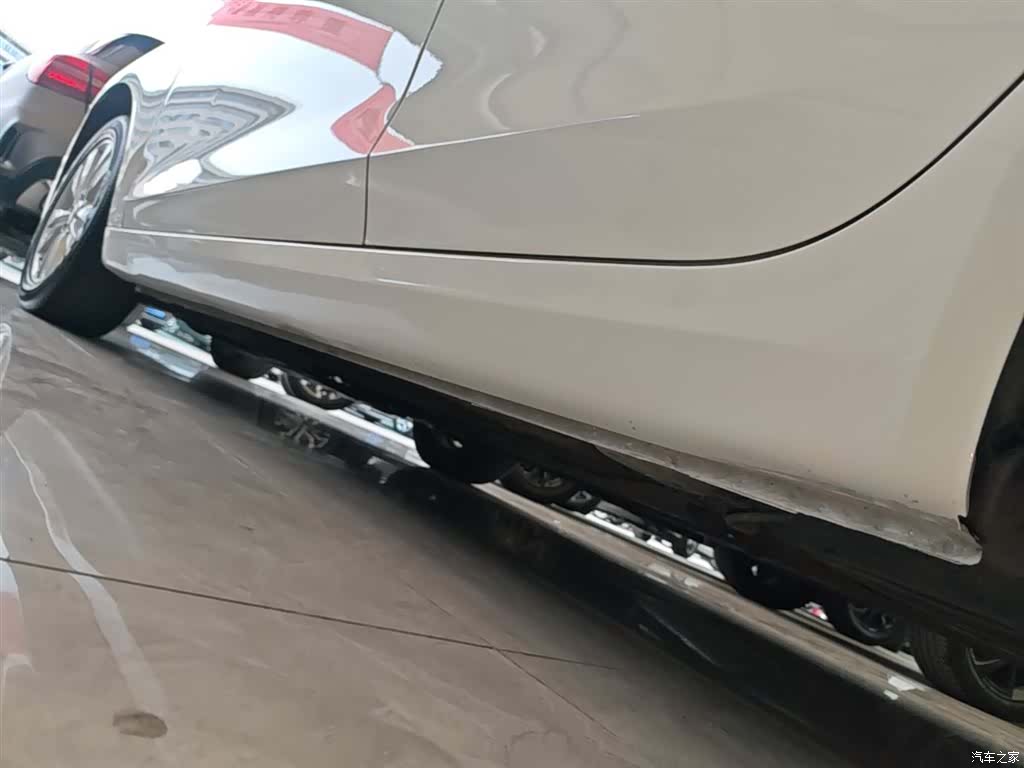 Roewe 360, 2016 22