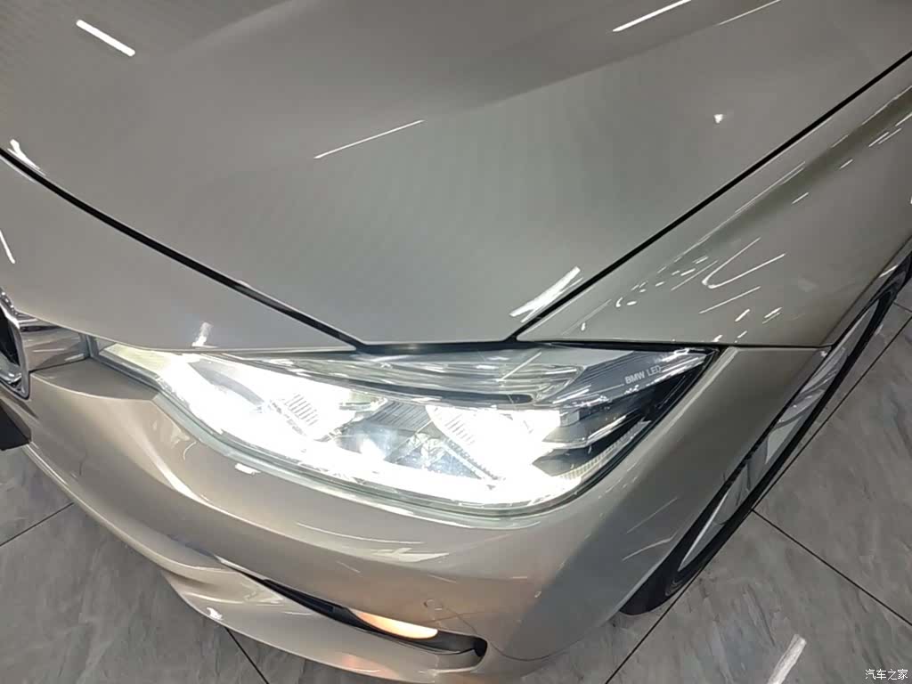 BMW 3 Series, 2017 24