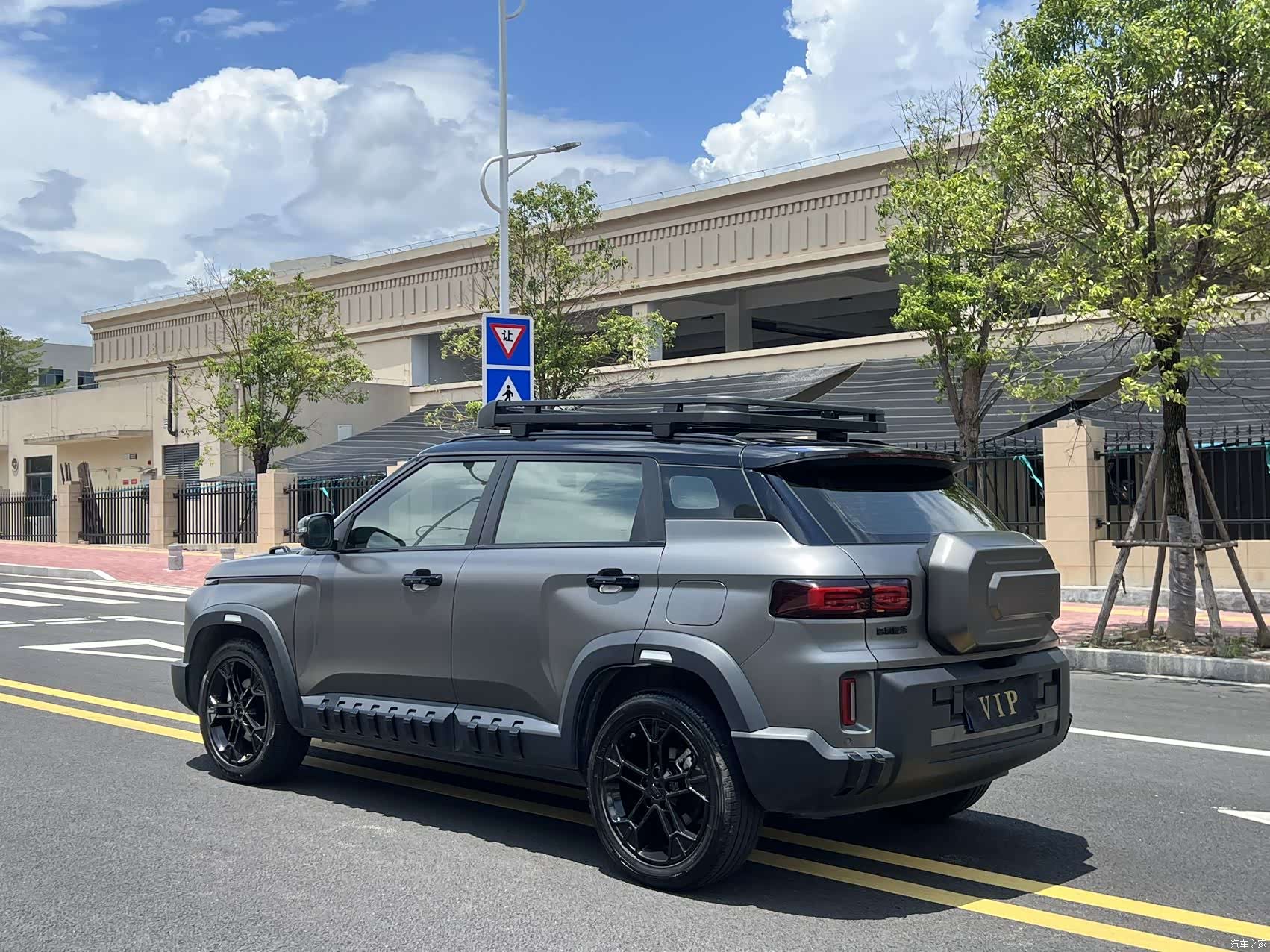 Geely 1.5TD, 2025 7