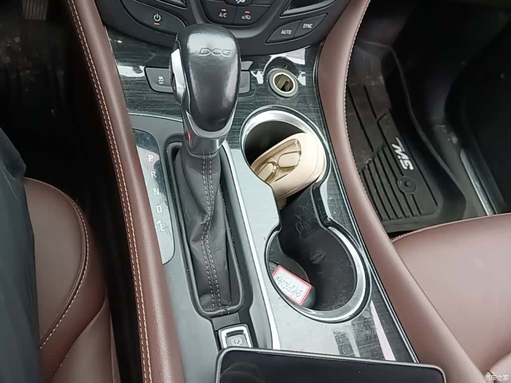 Buick Envision Plus, 2019 14