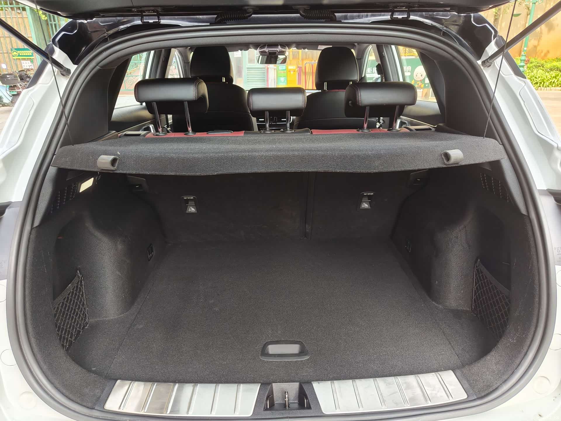 Geely Coolray, 2018 9