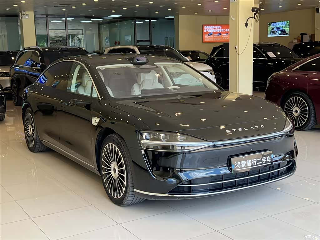 Stelato S9, 2025 все фото