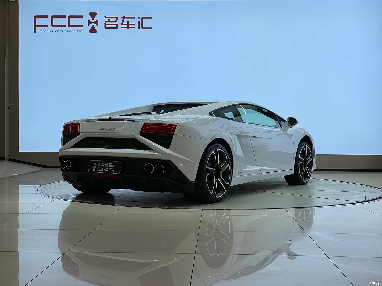 Lamborghini Gallardo, 2016 все фото