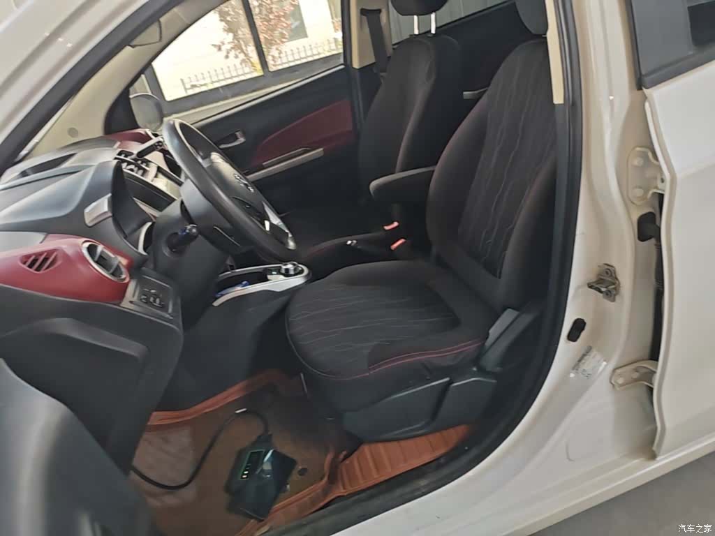 Changan IMT, 2015 15
