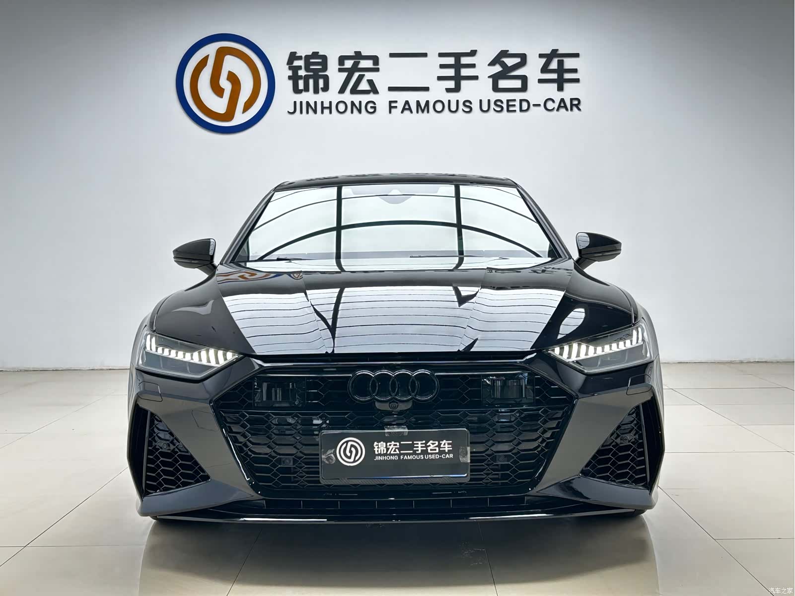 Audi A7L, 2025 2