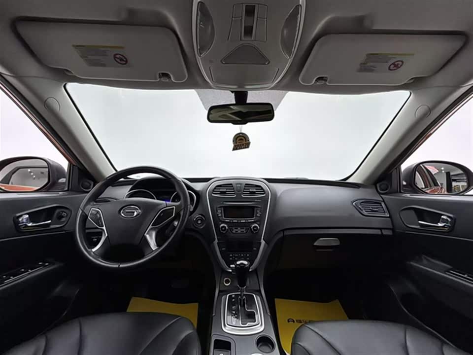 Trumpchi Trumpchi GS5