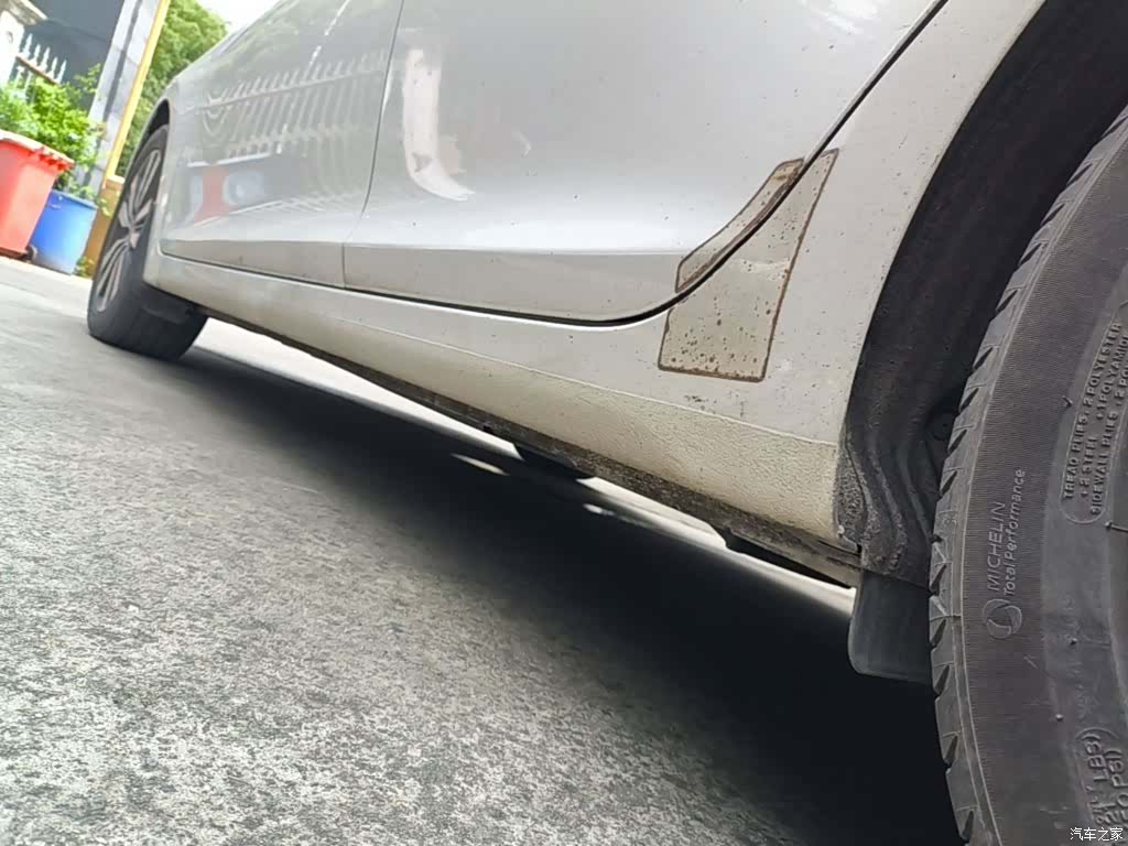 Hyundai GLS, 2016 21