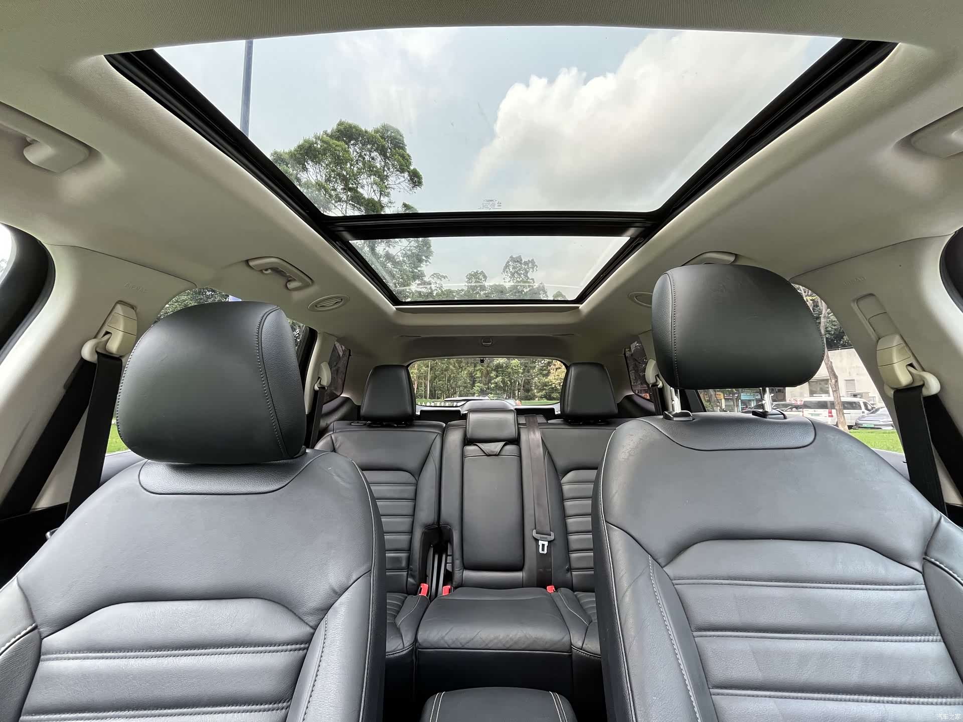 Ford Edge, 2016 10