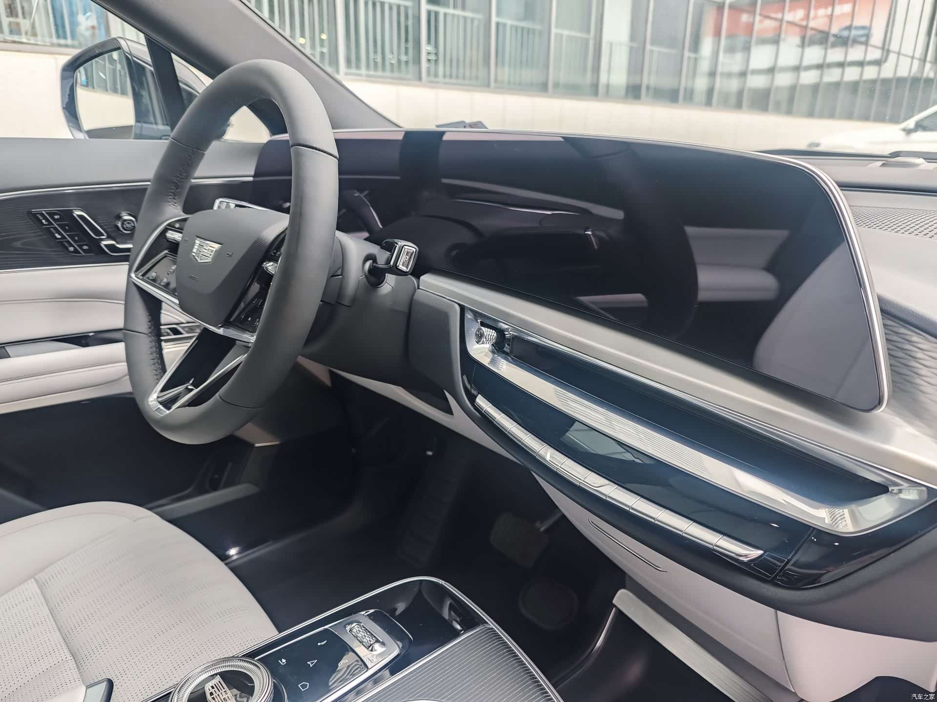 Cadillac IQ, 2026 24