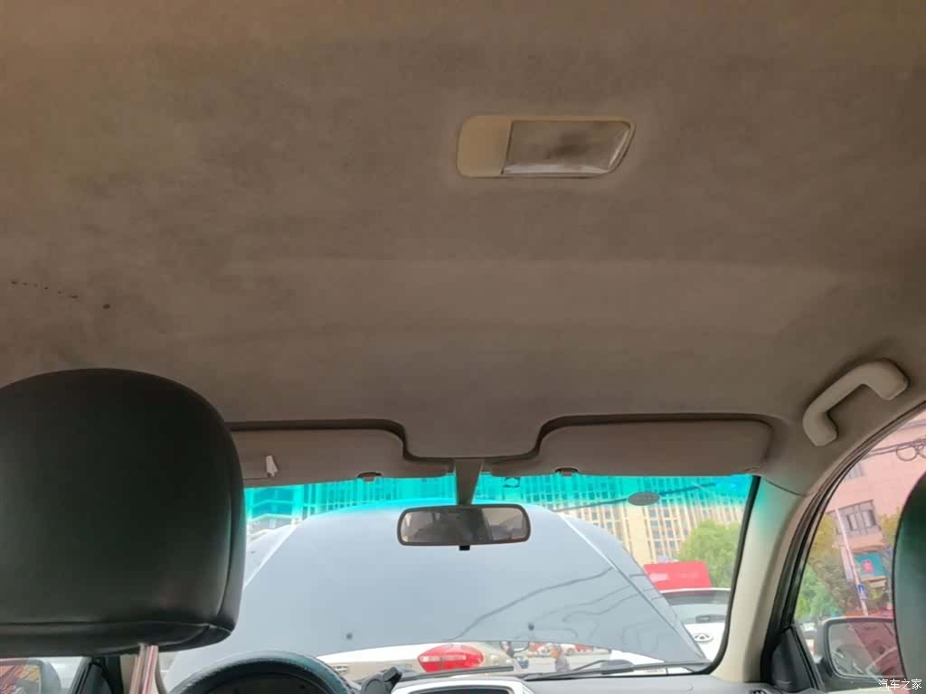 BYD F3, 2015 18