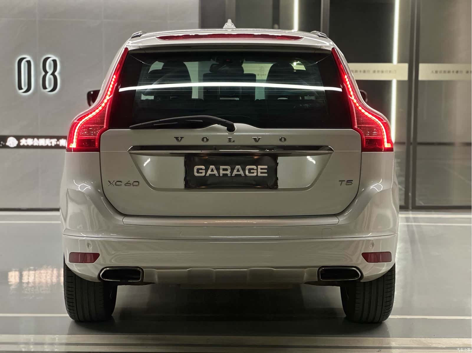 Volvo XC60, 2014 все фото