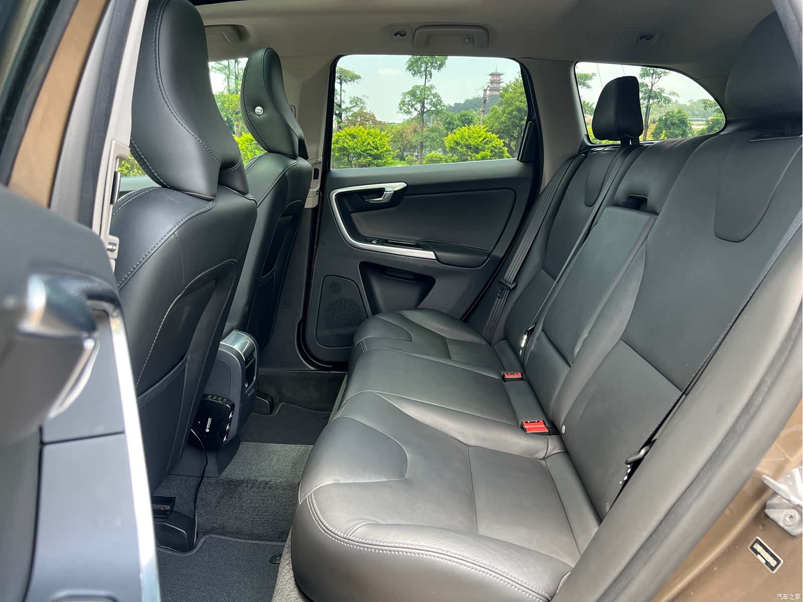 Volvo XC60, 2017 9