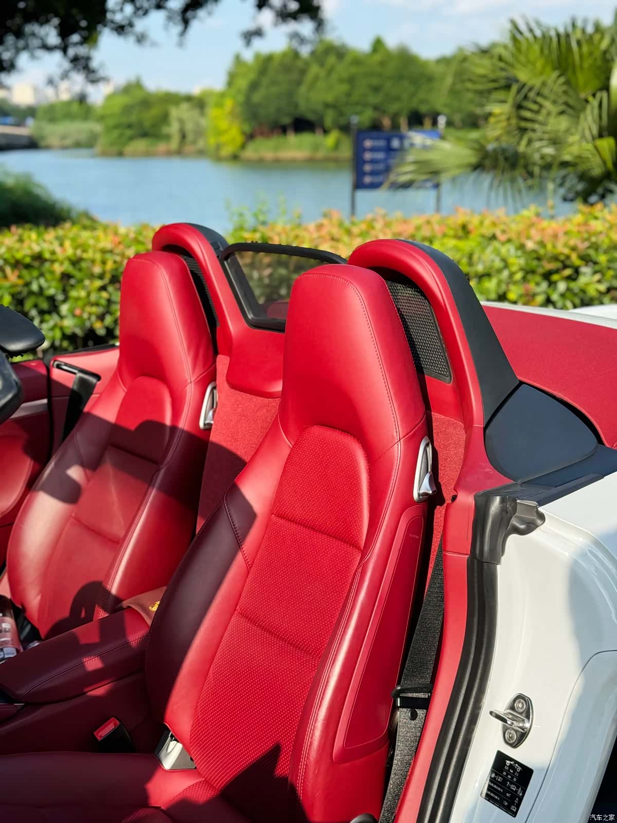 Porsche Boxster, 2020 9