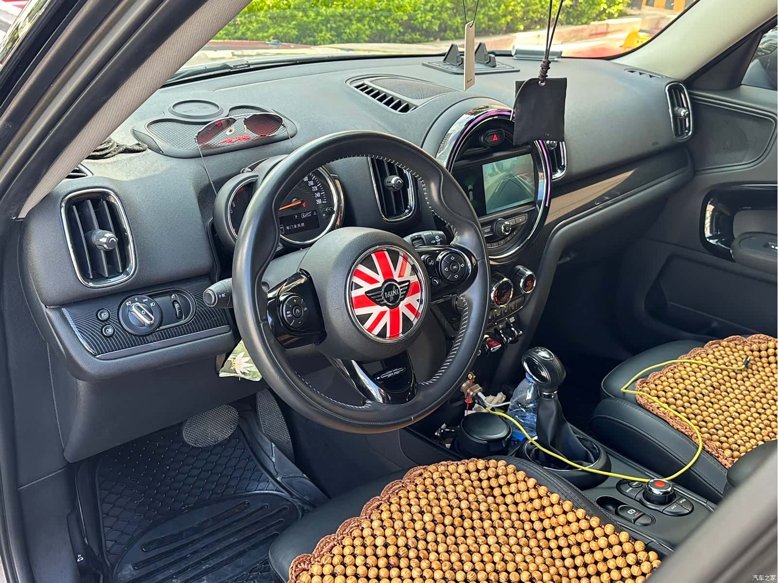 Mini Countryman, 2019 7