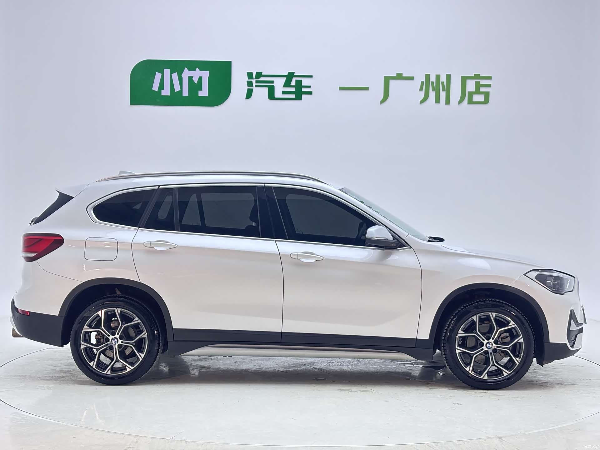 BMW X1, 2023 7