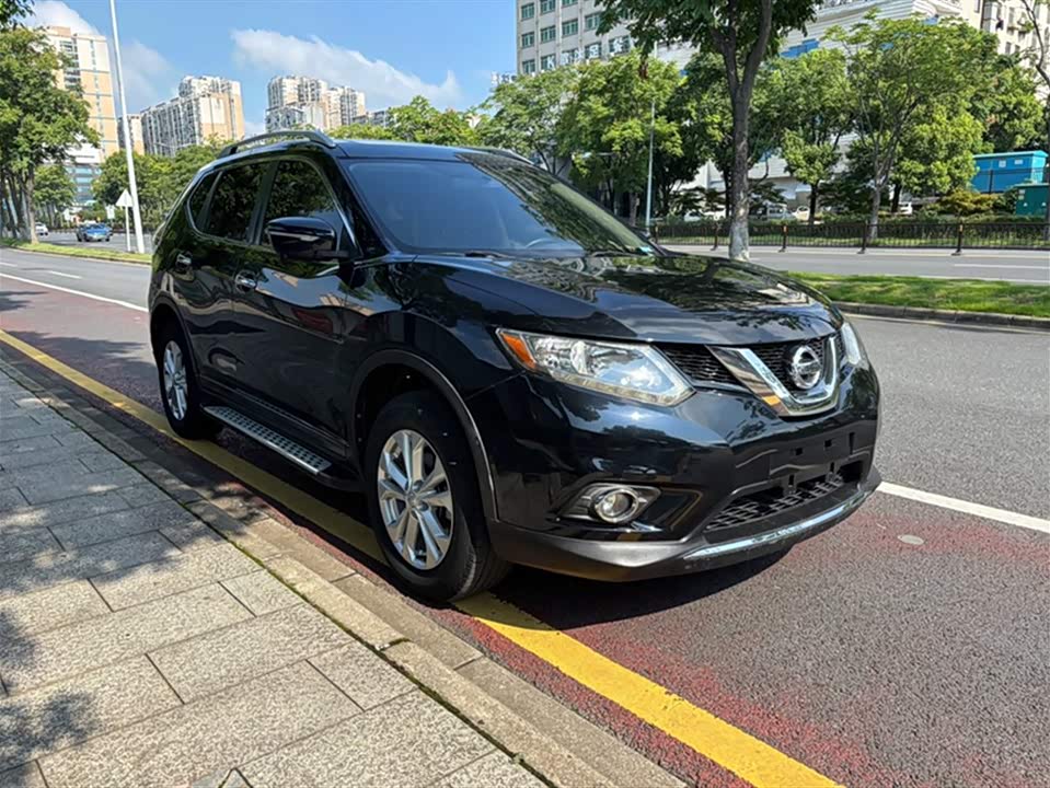 Nissan Qijun Nissan Qijun