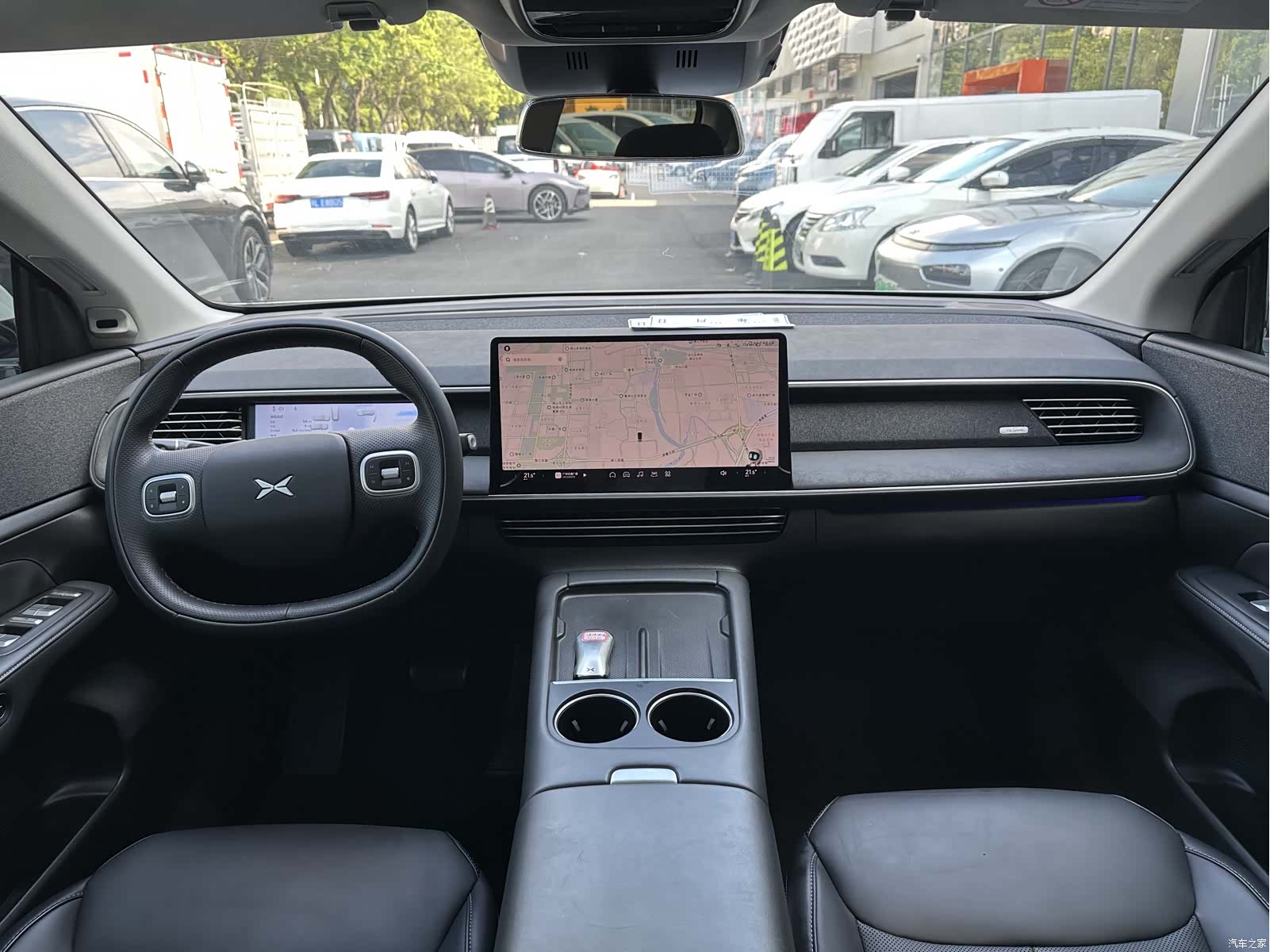 Xpeng G6, 2023 14