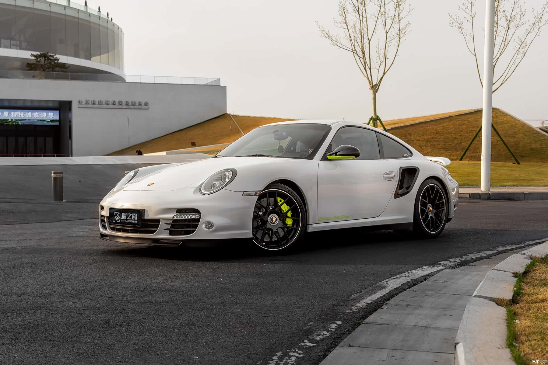Porsche 911, 2013 4