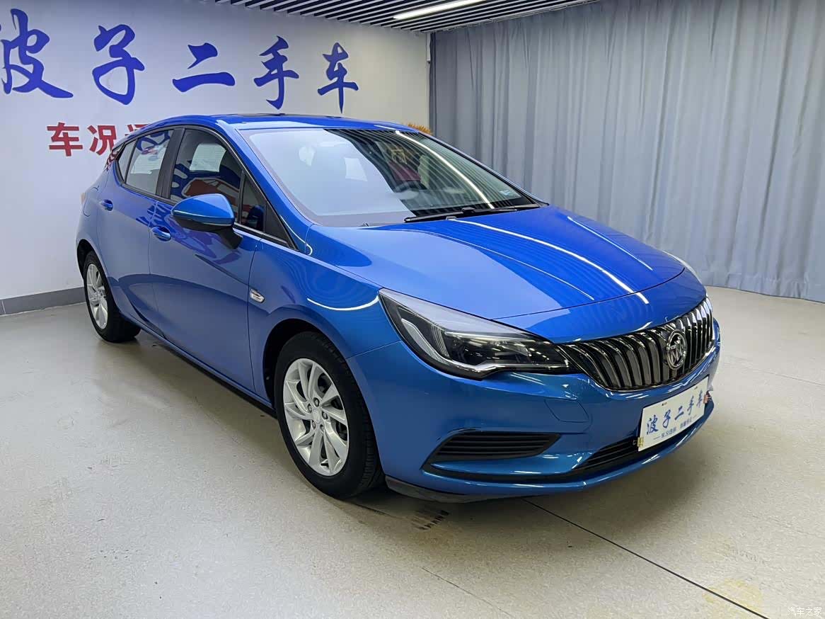 Buick Verano, 2017 3