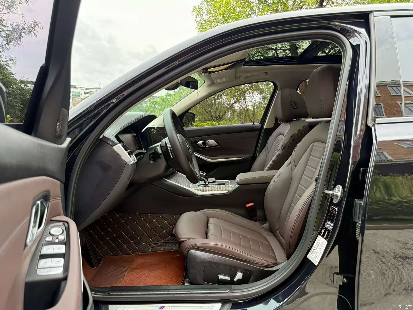 BMW 3 Series, 2019 4