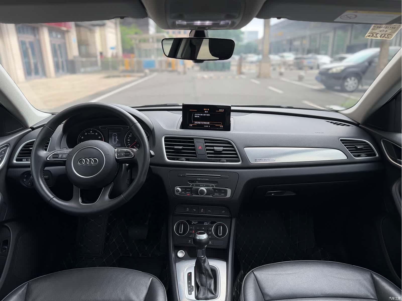 Audi Q3, 2018 18