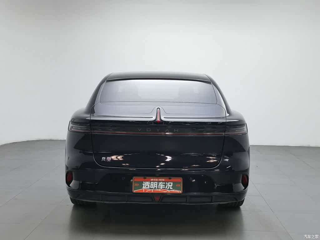 Voyah Passion, 2024 4