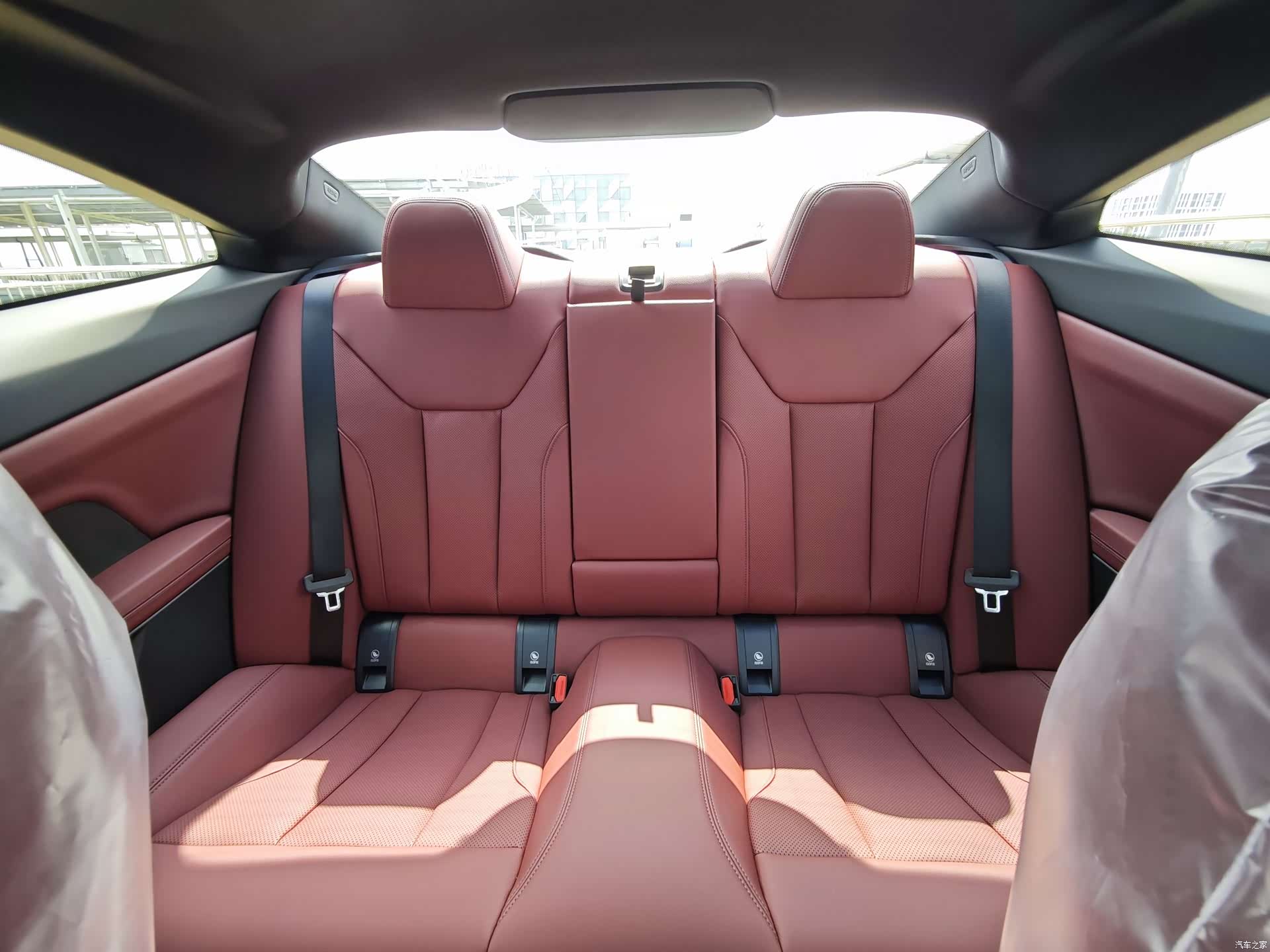 BMW 4 Series, 1900 9