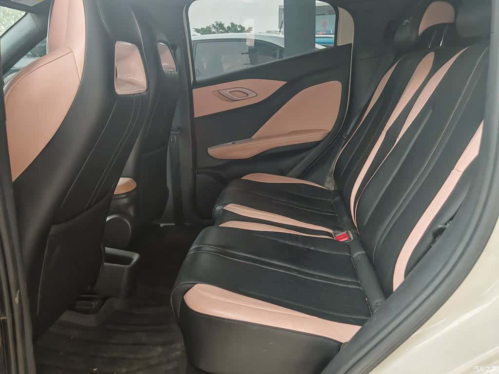 BYD Seagull, 2024 15