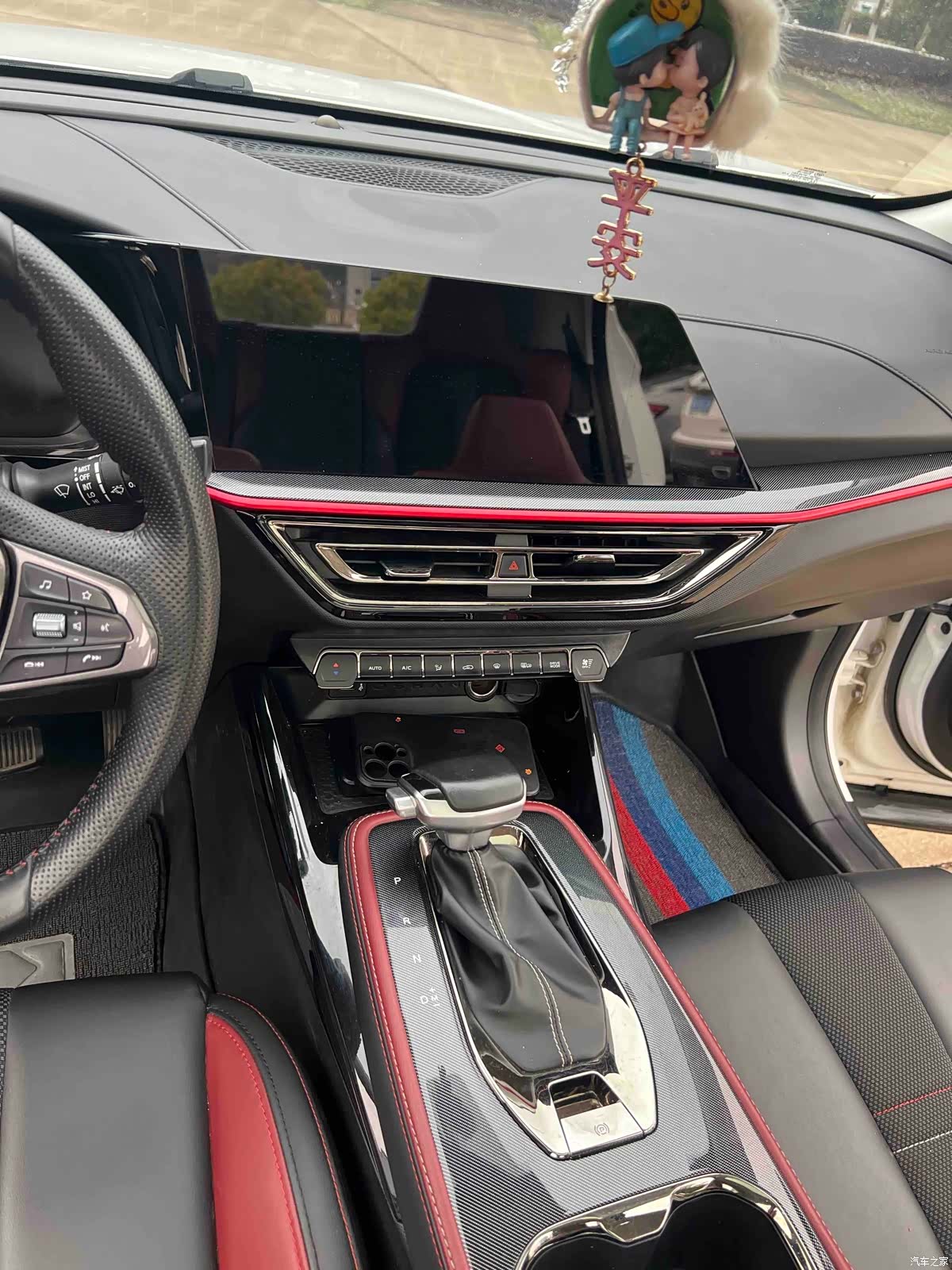 Changan X5, 2021 15