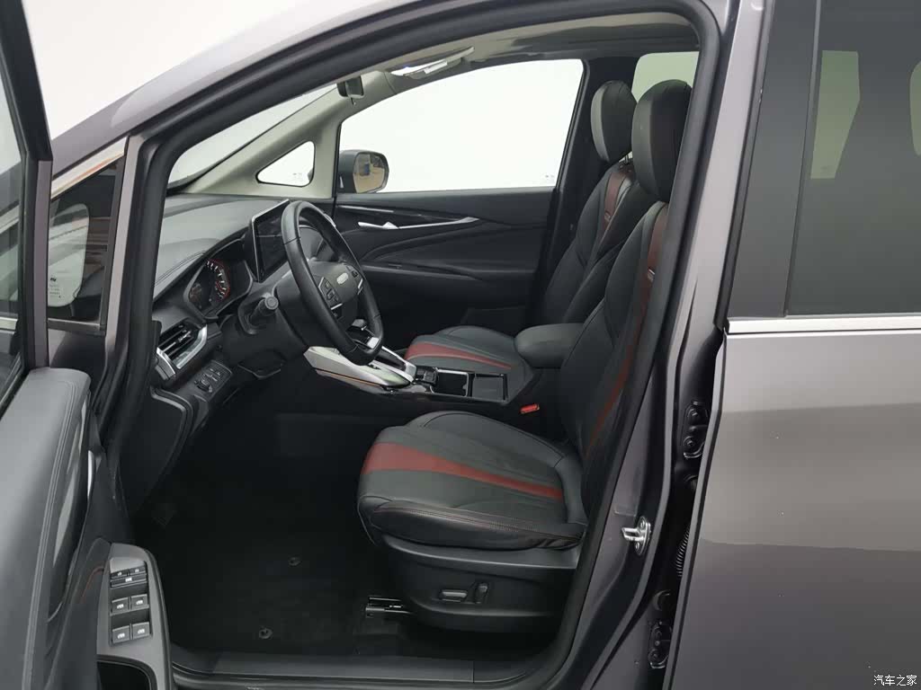 Maxus G50, 2020 10