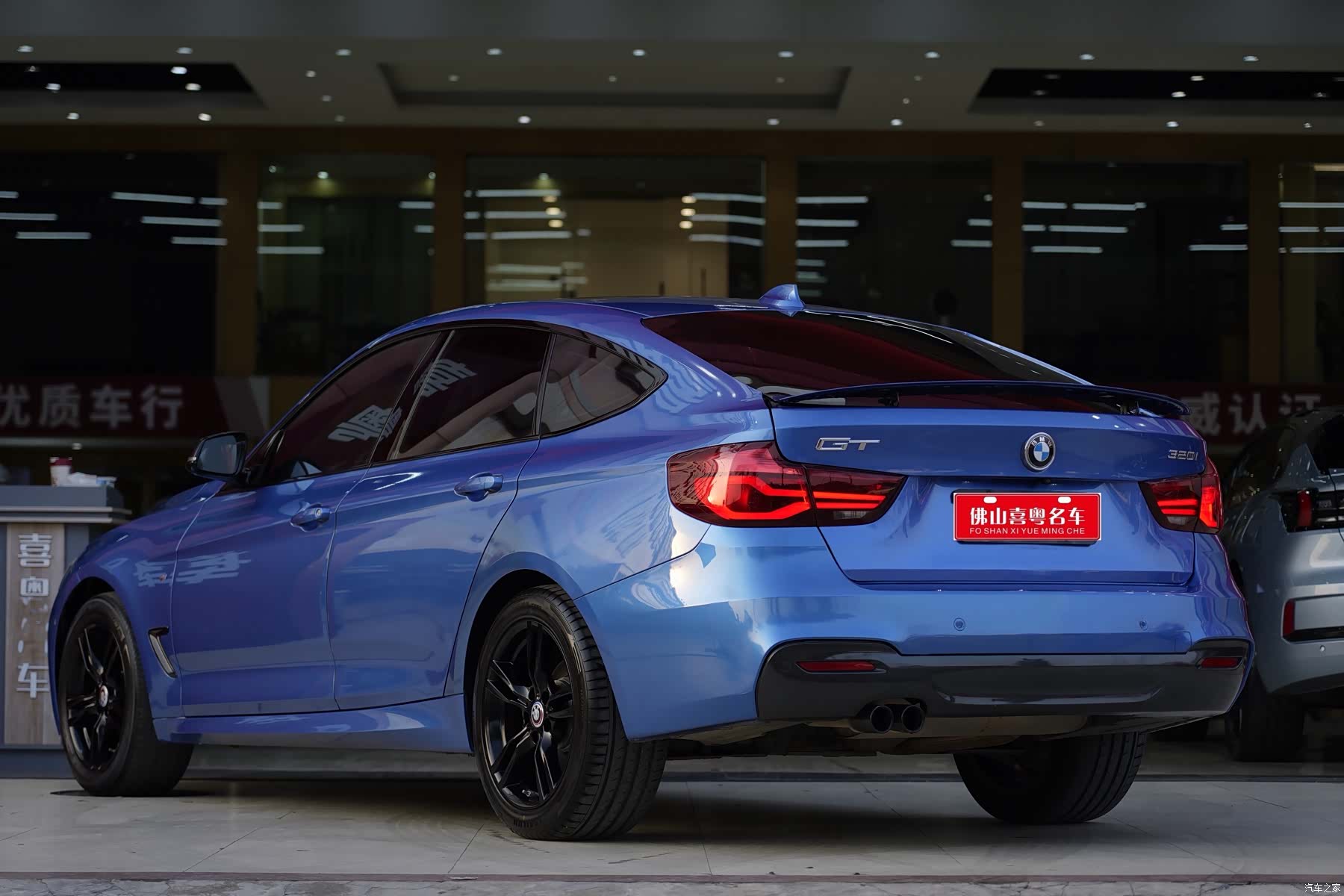 BMW 3 Series, 2020 2