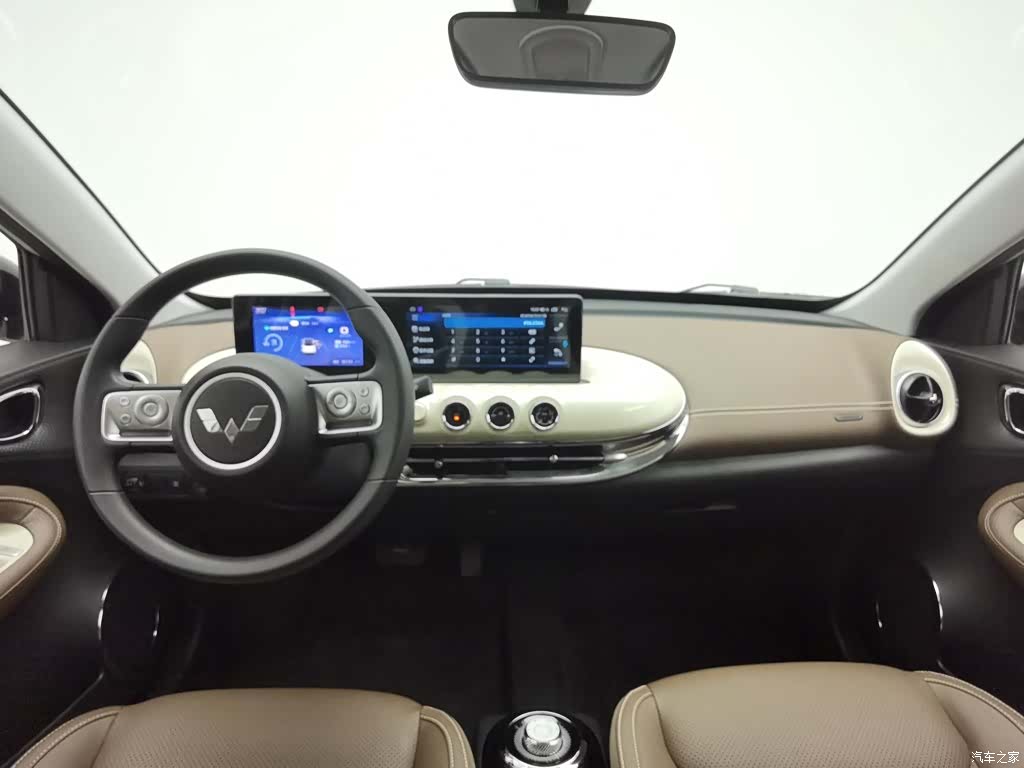 Wuling Bingo, 2024 все фото