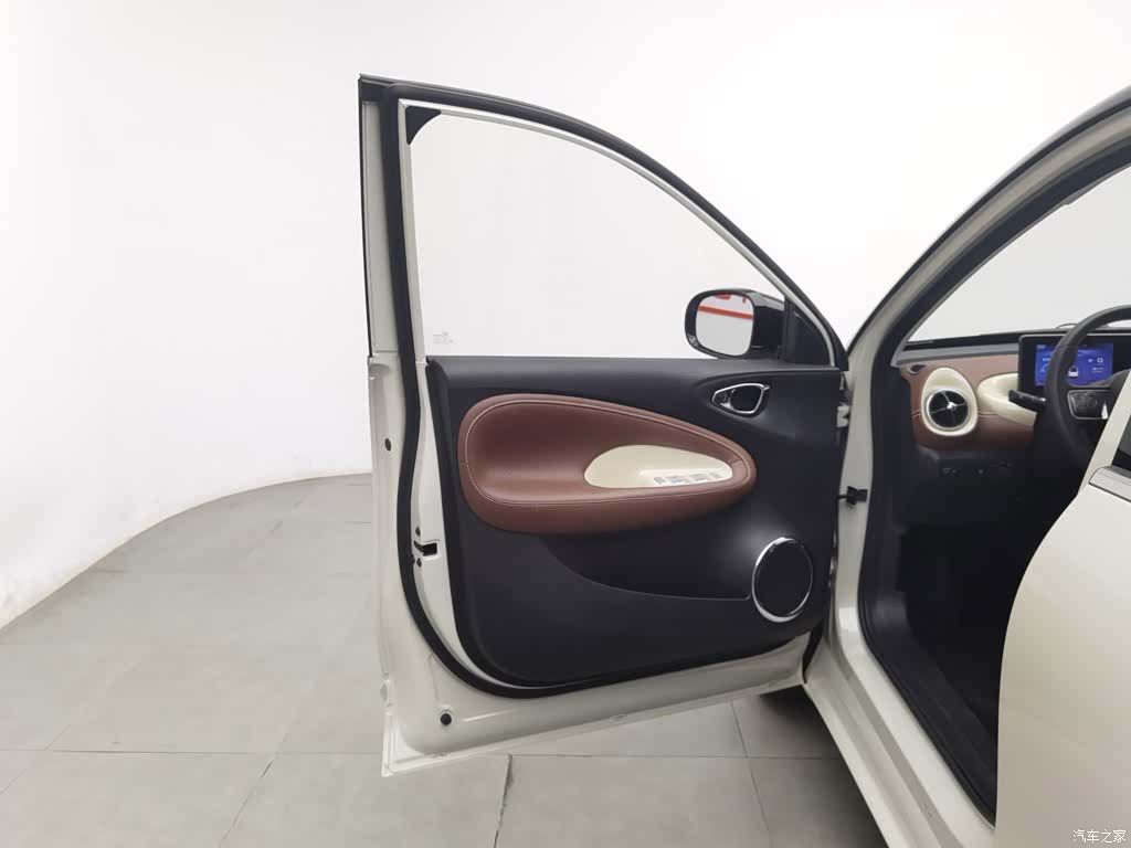 Wuling Bingo, 2024 8