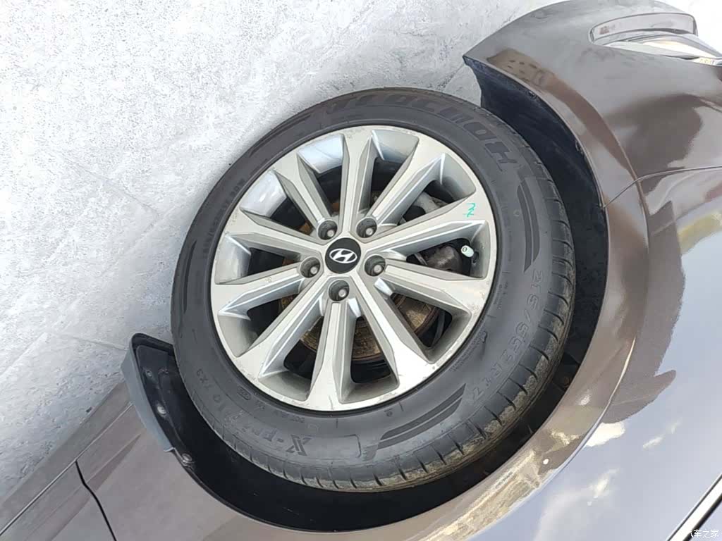 Hyundai Sonata, 2016 23