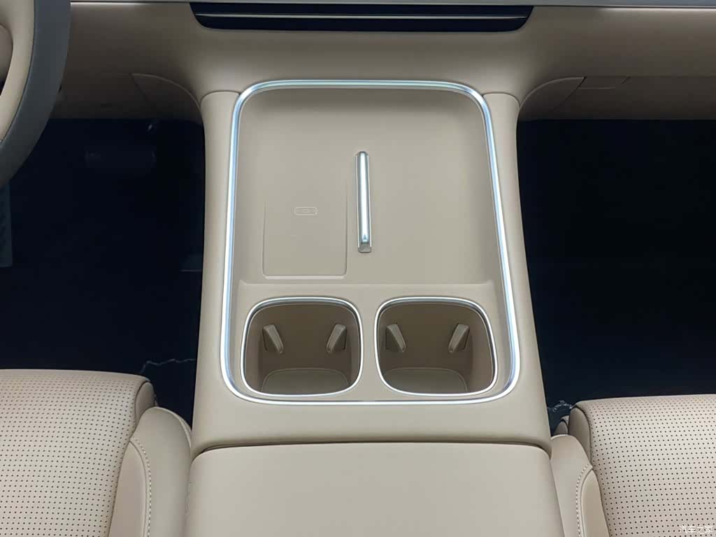 Leapmotor C10, 2026 23