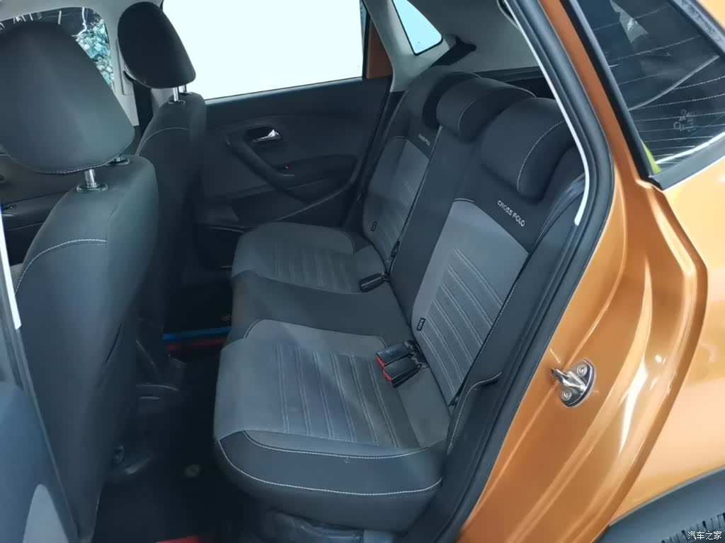 Volkswagen Polo, 2016 17