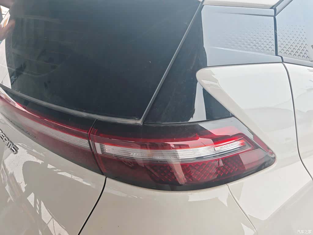 BYD Seagull, 2024 10